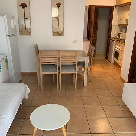 Apartment Service Lazaro - Aguamarina 42 Calpe