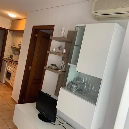 Apartment Service Lazaro - Aguamarina 42 *