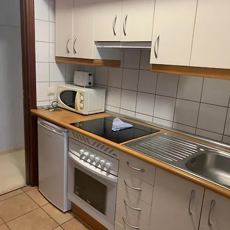 Apartment Service Lazaro - Aguamarina 42 Calpe