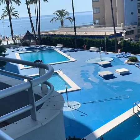 Apartment Service Lazaro - Aguamarina 42 Calpe
