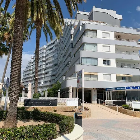 Apartment Service Lazaro - Aguamarina 42 *