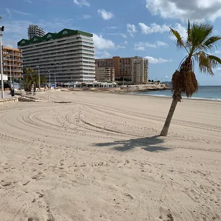 Apartment Service Lazaro - Aguamarina 42