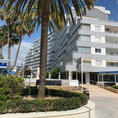 Apartment Service Lazaro - Aguamarina 42