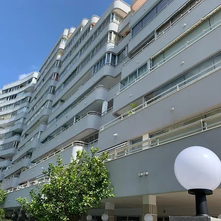 Service Lazaro - Aguamarina 42 Apartment *