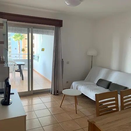 Apartamento Service Lazaro - Aguamarina 42 Calpe