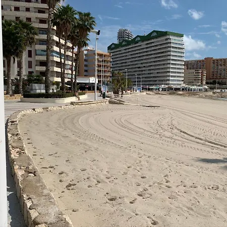 Service Lazaro - Aguamarina 42 * Calpe