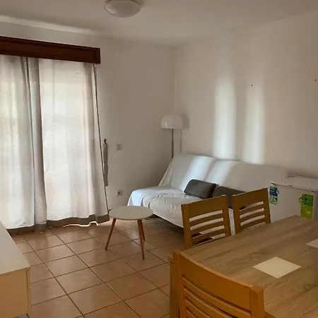 Appartement Service Lazaro - Aguamarina 42 Calp