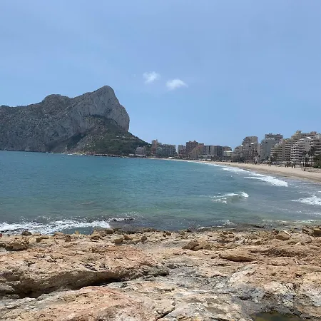 Appartement Service Lazaro - Aguamarina 42 *